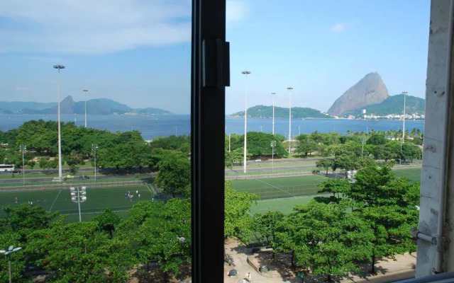 Hotel Flamengo Palace