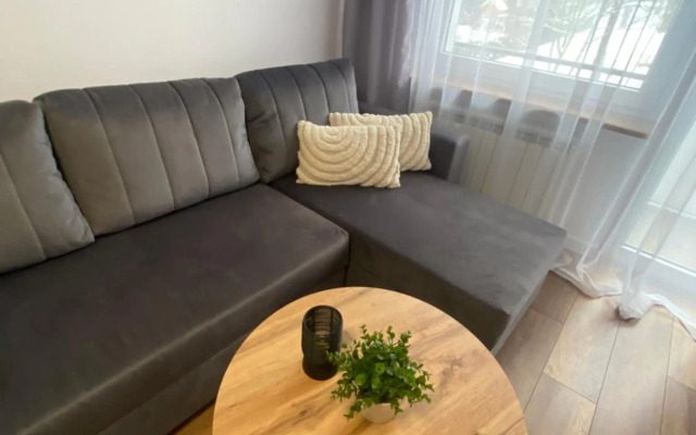 Apartament Słoneczna Centrum