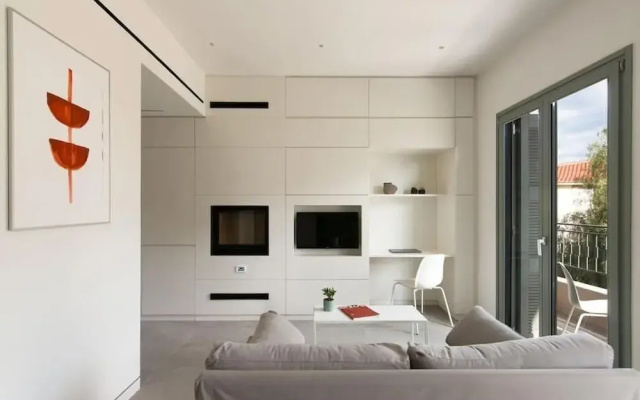 Main Suite