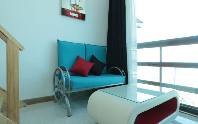 Seaview Pension