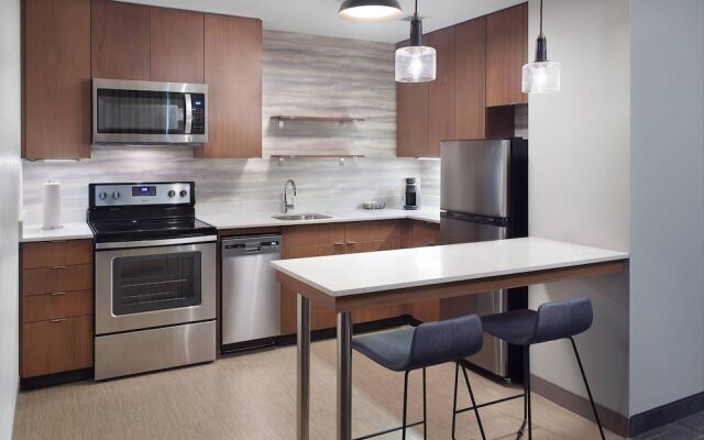 Residence Inn by Marriott Lexington City Center