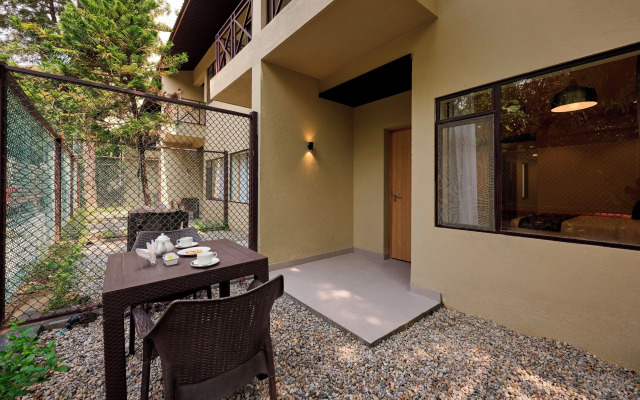 3 Palms Wild Exotica