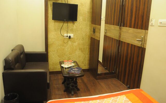 Royal Heritage Saver by OYO Rooms