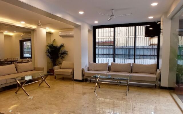 Purplebeds by VITS Aurangabad