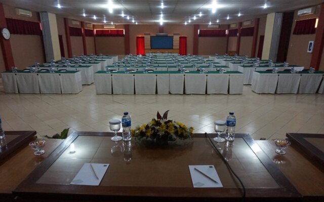 University Hotel Yogyakarta
