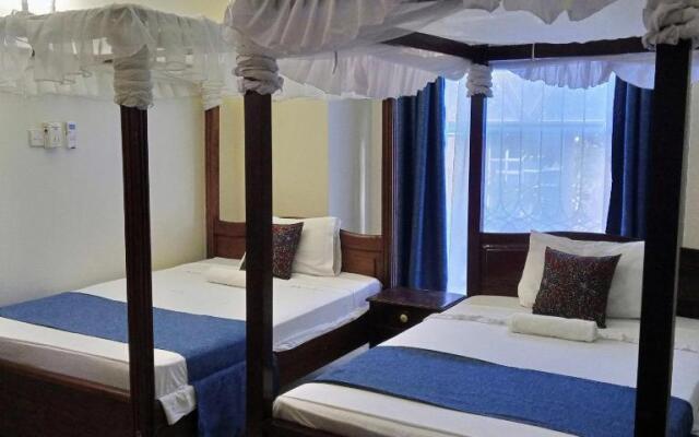 7th heaven 3bedroom Apartment