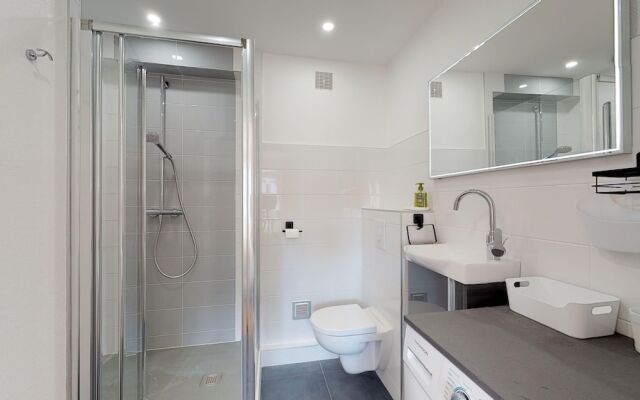 Le Delicious - Appartement 45m² Avec Terrasse