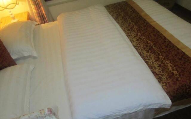 Jiangbeizui Boutique Hotel Apartment