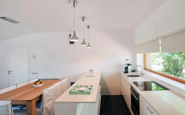 Mas Falgarona Hotel Boutique and Spa