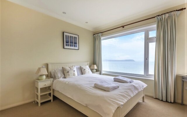 The Sea House