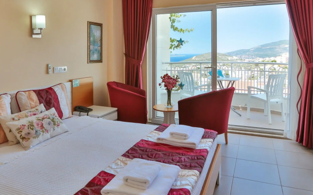 Samira Resort  Aparts & Villas