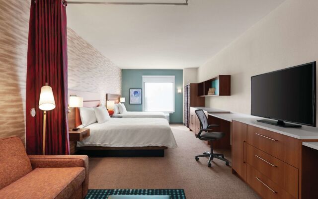 Home2 Suites By Hilton Lancaster
