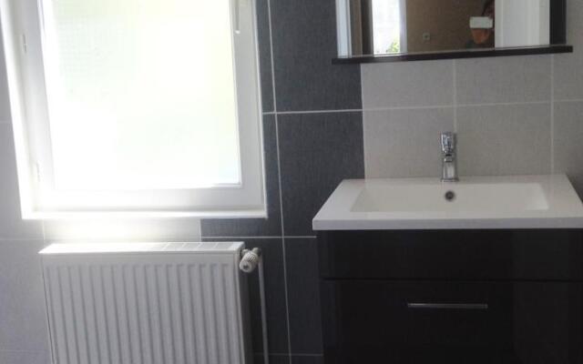 Loft Proche Plage Fort Mahon