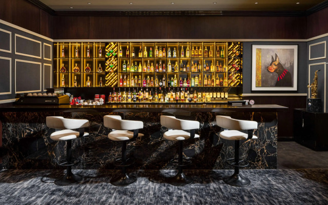 Radisson Blu Leogrand Hotel