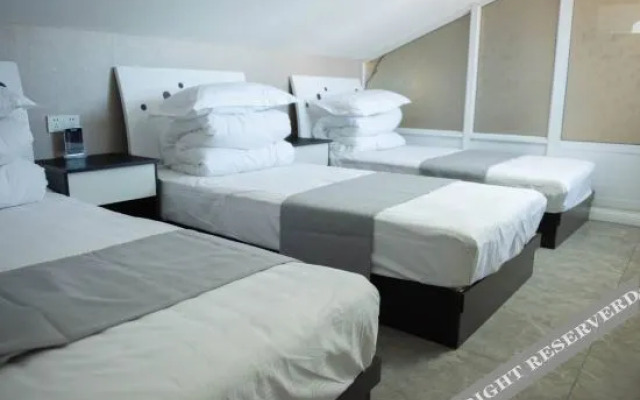 Taigu Yushang Express Hotel