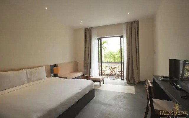 Palm View Villa Hoi An