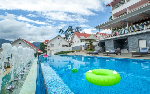 The Fog Munnar Resorts & Spa