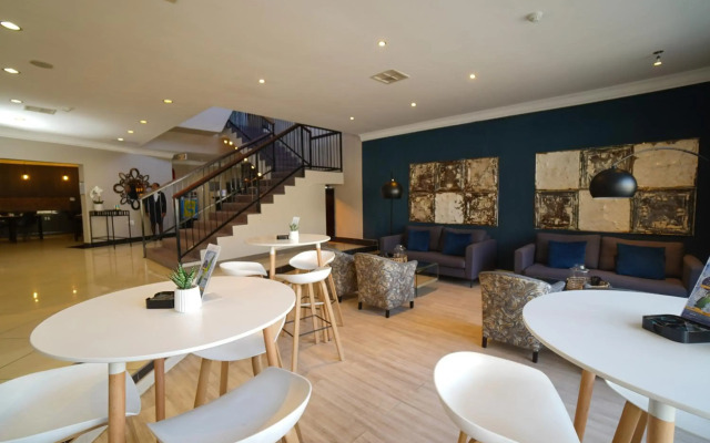 The Gallagher Hotel & Conference Centre
