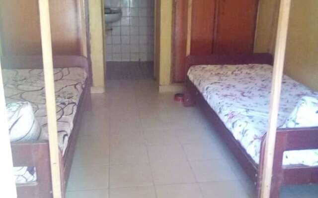 Kamac - Hostel