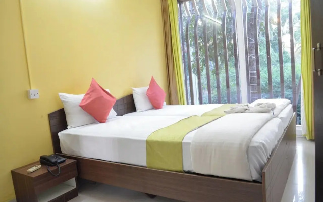 Hotel Acacia Yelahanka