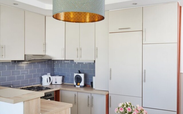 Stars Apartaments Centrum