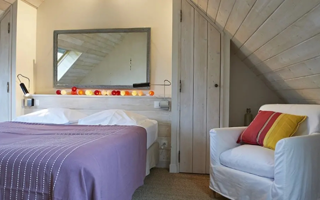 Le Lodge Kerisper
