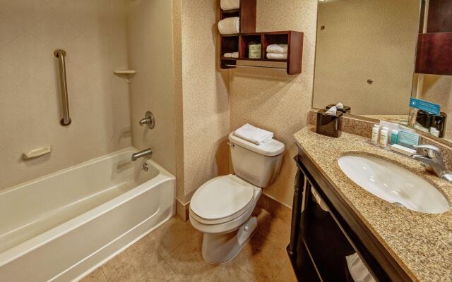 Hampton Inn Ashland