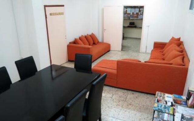 H2 Hostel Hebron