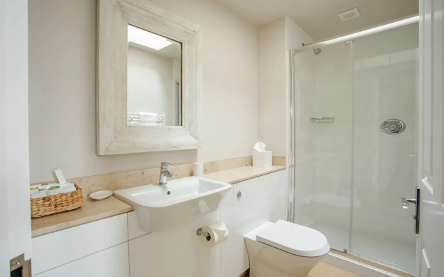 Grays Boutique B&B