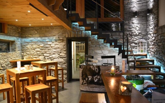 Hotel Restaurant Eyholz
