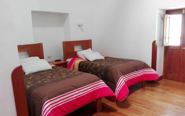 Casa San Pedro Cusco