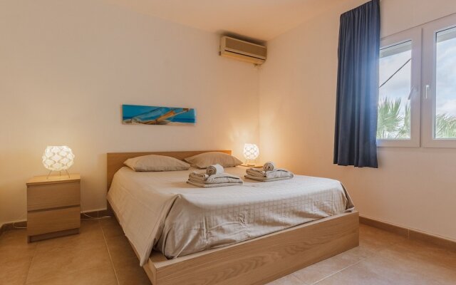 Stunning Villa in Moraira With Swimming Pool