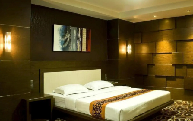 89 Hotel