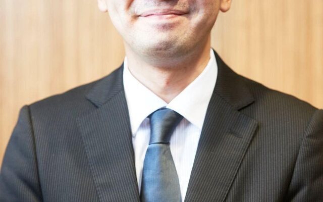 Select Inn Fujisan Gotemba