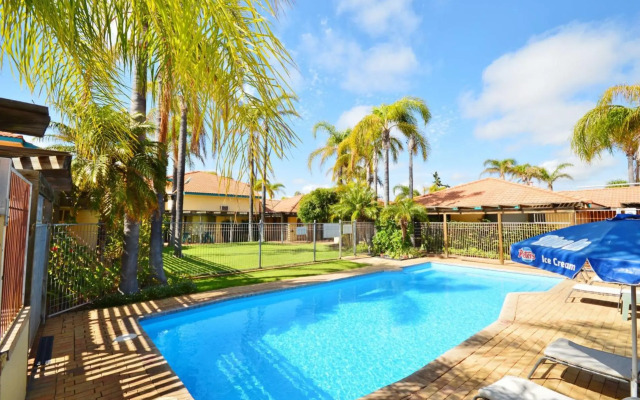 Kalbarri Garden Apartment 10 - Kalbarri WA