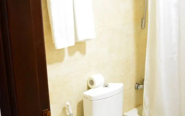 rakeen hotel
