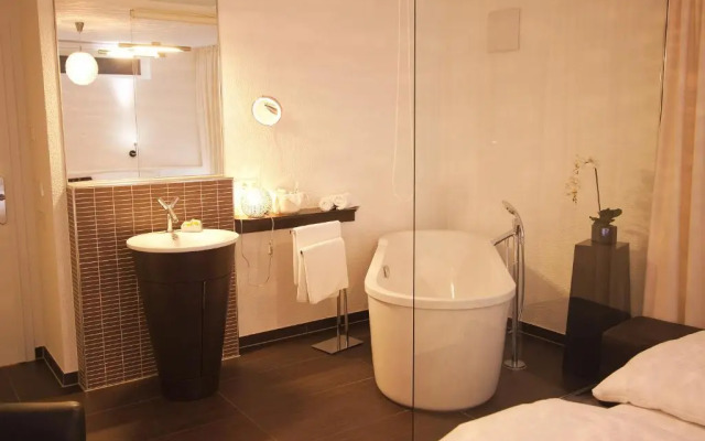 Lupinenhotel Bodensee