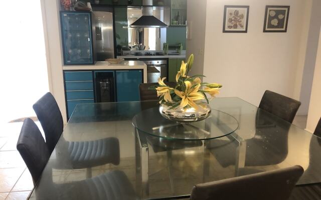 Gran Sol Beach Apartments