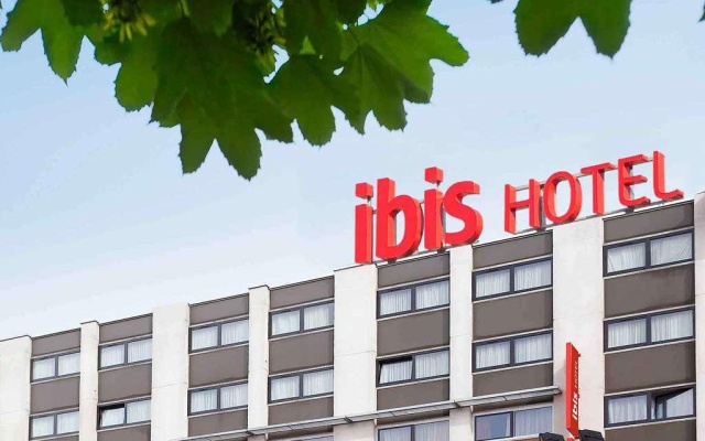 ibis Annemasse