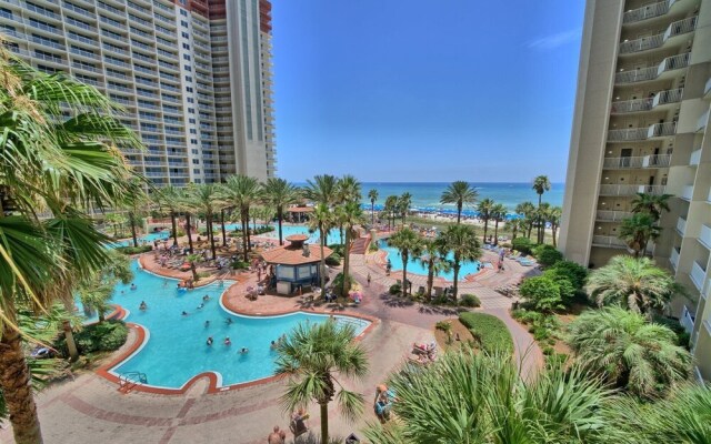 Shores Of Panama 411