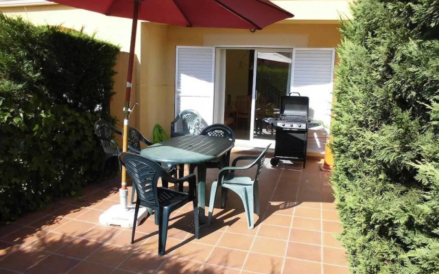 Inmo Estartit Villa Estartit Oest 6A R