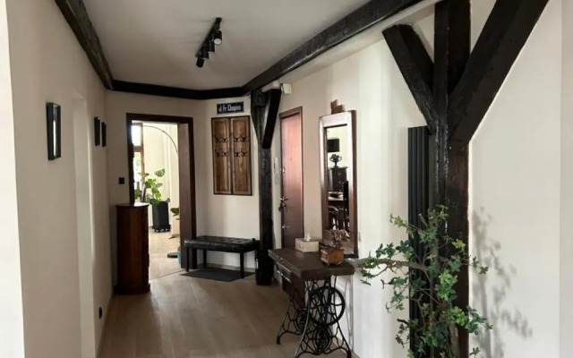 Chopina Loft