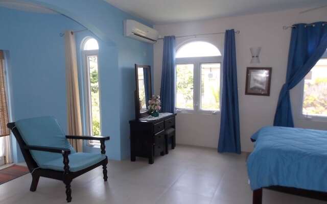 Mi Amor, Silver Sands 4BR