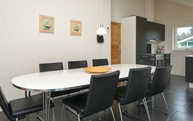 Luxury Holiday Home in Jutland Near Sea