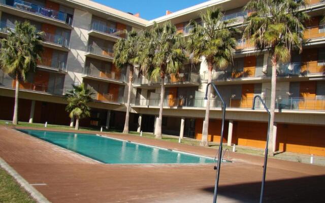 Apartamento Playa Esquirol