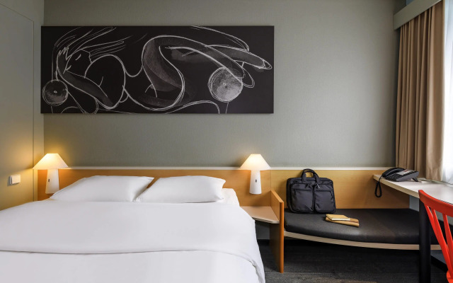 ibis Hamburg Alsterring