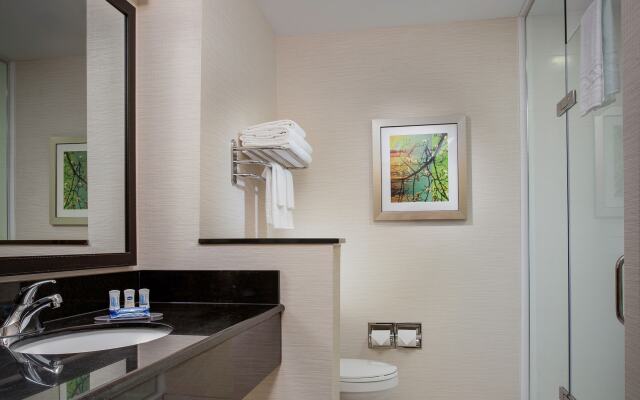 Fairfield Inn & Suites Fort Collins South