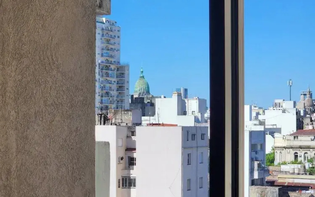 Alberti 360 Charming City Center Apartment With Shared Pool