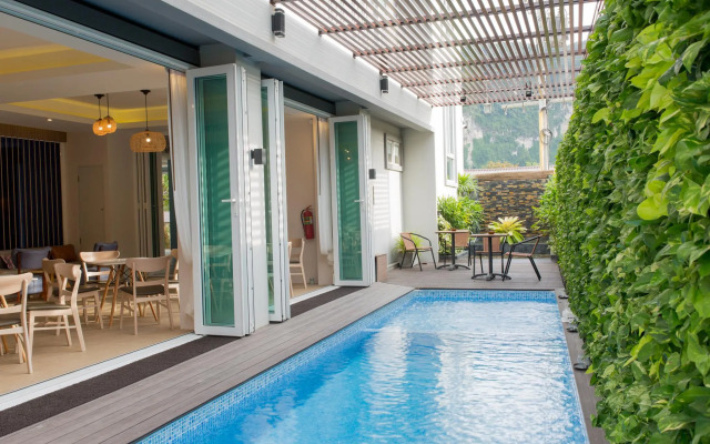 LaRio Hotel Krabi