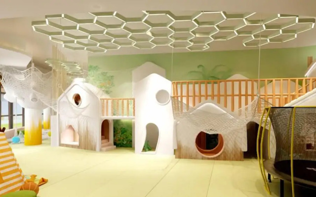 Suzhou Tianyiju Inn ZhuoZhengYuan